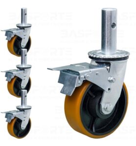 roda giratoria rodizio andaime cuiaba mt vg varzea grande